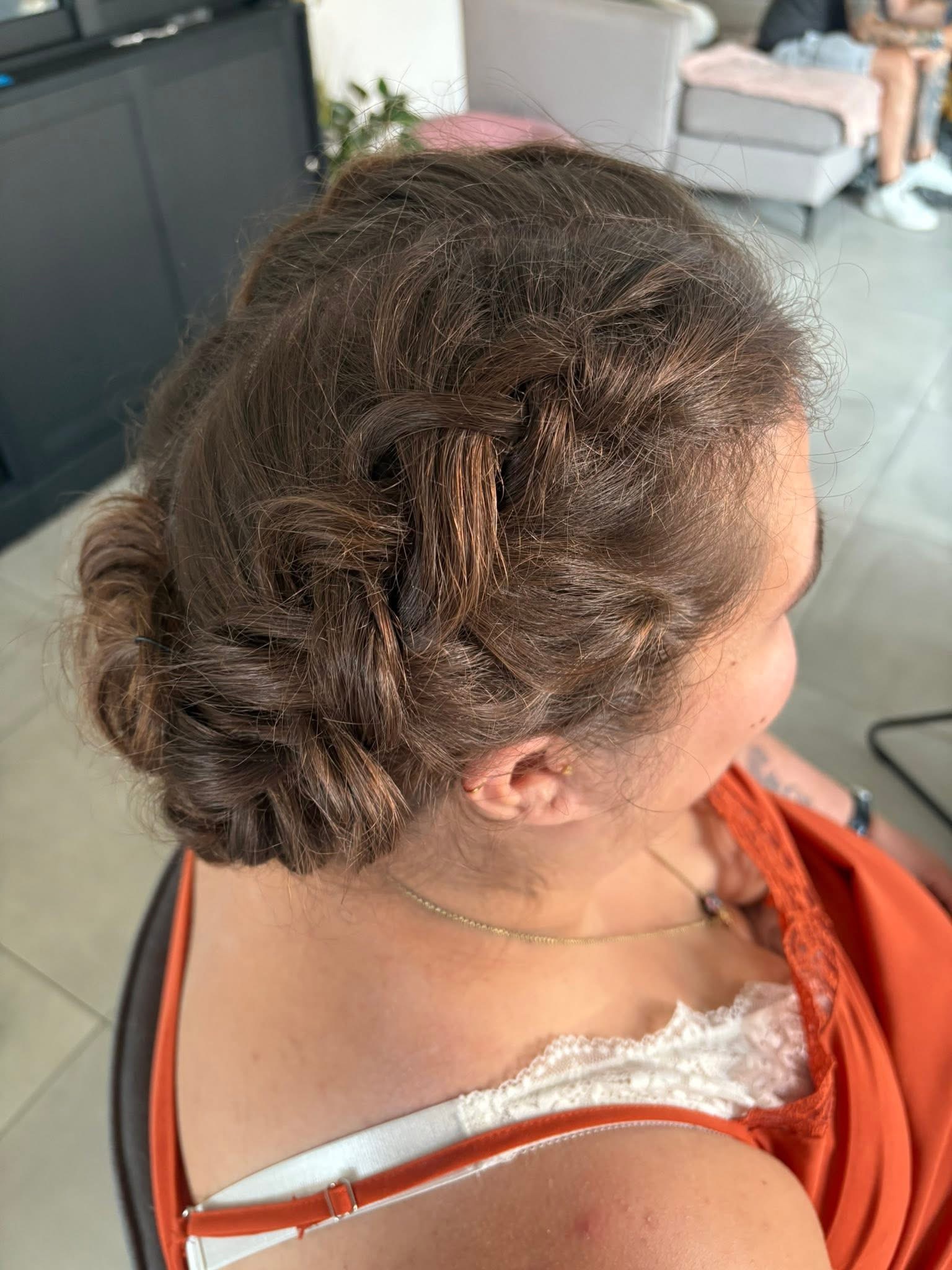 Haarstyling Kimmie Glamour Studio