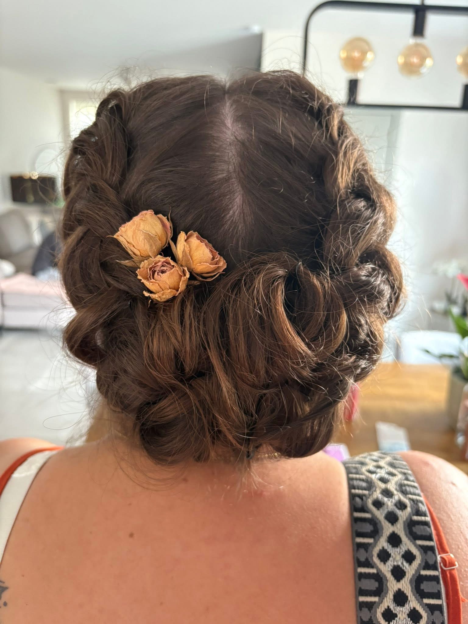 Haarstyling Kimmie Glamour Studio