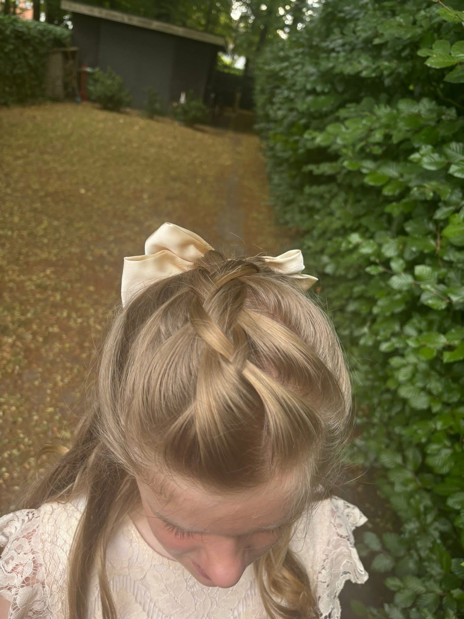 Haarstyling Kimmie Glamour Studio