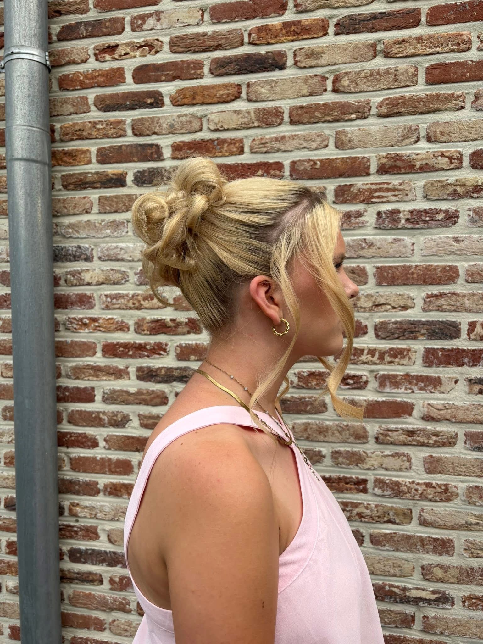 Haarstyling Kimmie Glamour Studio