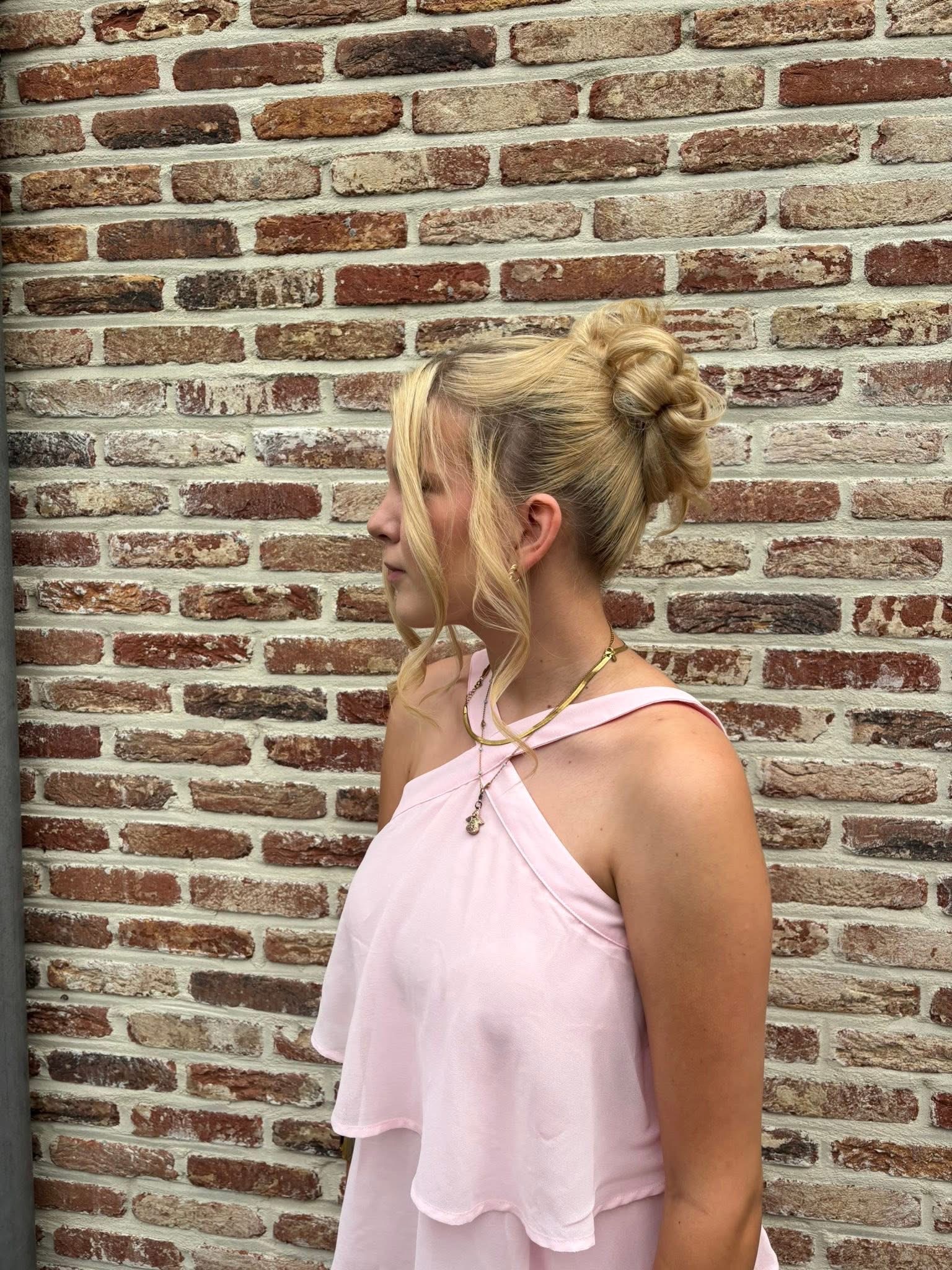 Haarstyling Kimmie Glamour Studio