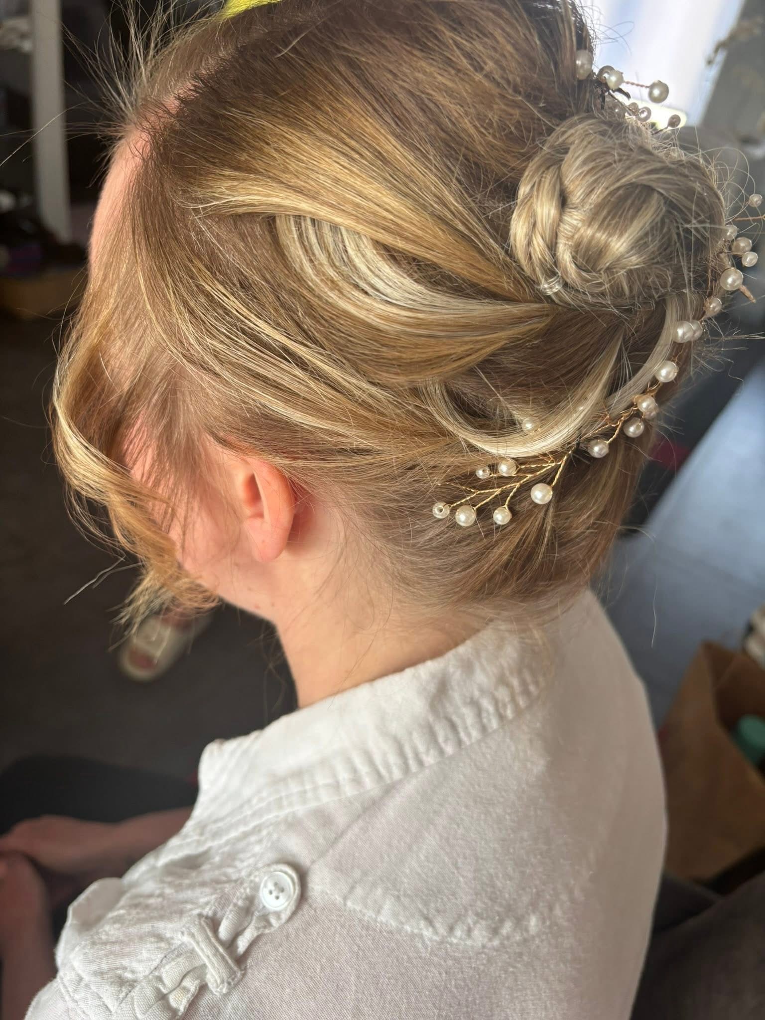 Haarstyling Kimmie Glamour Studio
