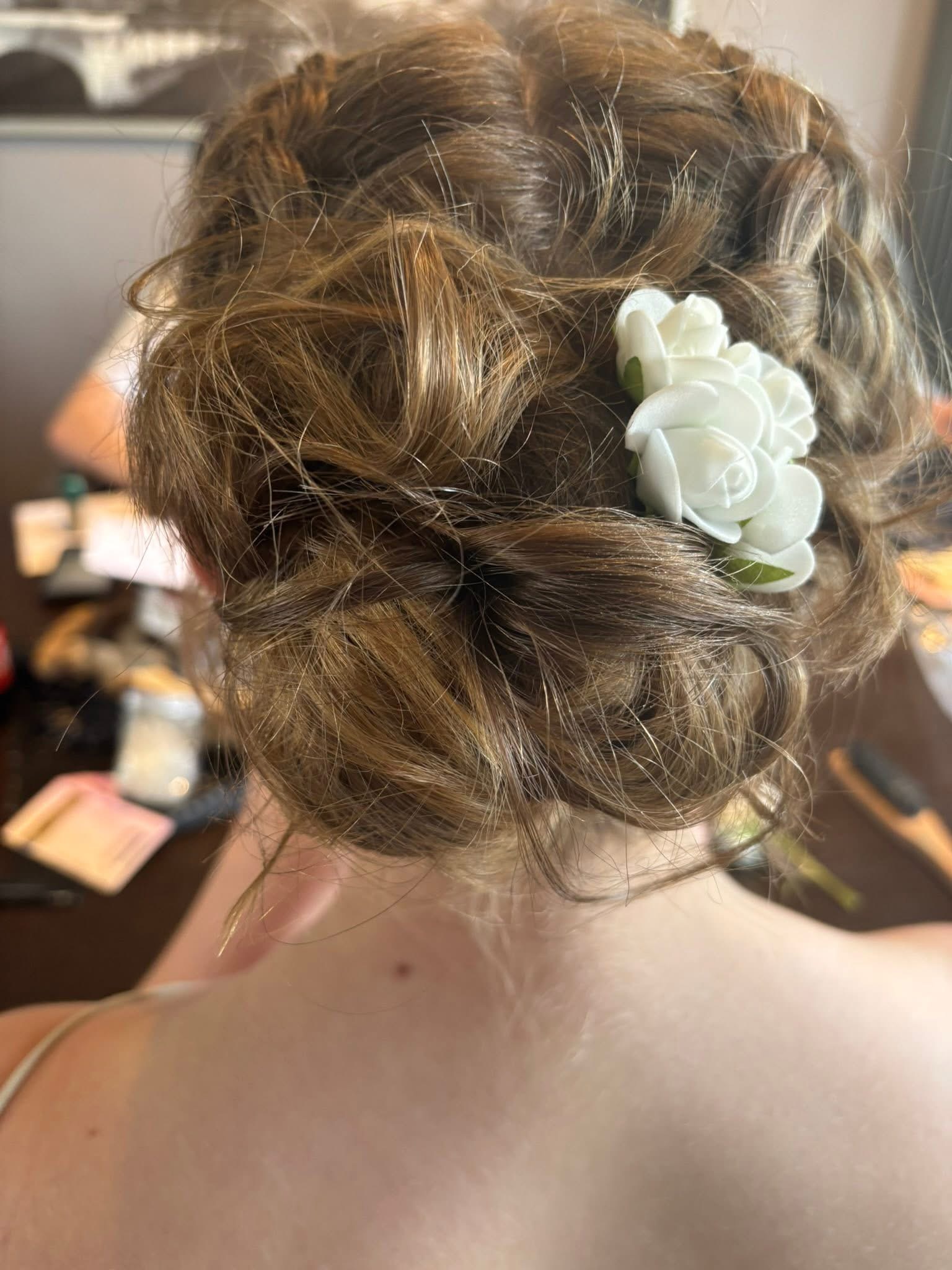 Haarstyling Kimmie Glamour Studio